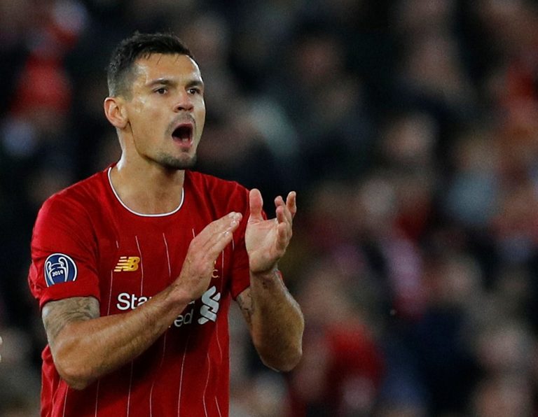 Liverpool: Fans pray Dejan Lovren won’t start against Man City following recent interview