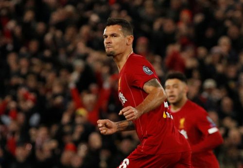Liverpool: Fans hammer Dejan Lovren’s comments