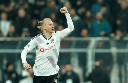 Liverpool: Fans don’t want to sign Domagoj Vida