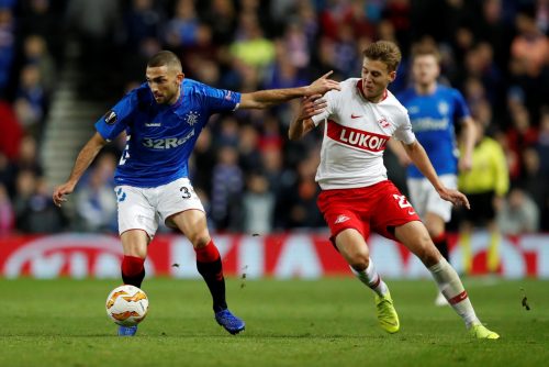 Total Duds: Glasgow Rangers and Steven Gerrard must learn from Eros Grezda mistake