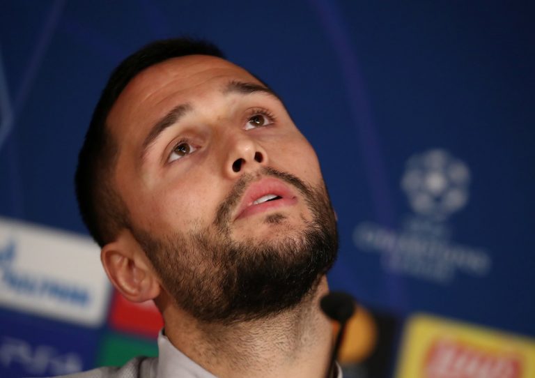 Brighton & Hove Albion: Florin Andone suffers yet another injury setback in Galatasaray defeat