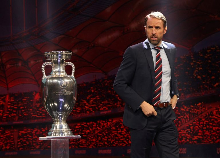 Crystal Palace: Fan react to club’s Gareth Southgate tweet