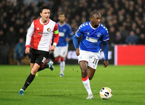 Glasgow Rangers: Fans desperate to see Glen Kamara sold amid Marseille transfer interest