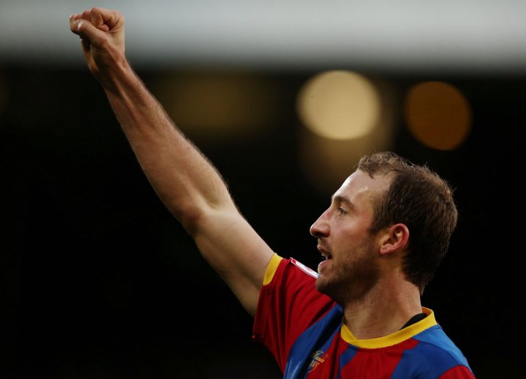 Profit Players: Crystal Palace signing Glen Murray on a free proved to be one of their best bargains