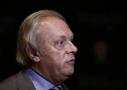 Liverpool: Fans hammer Gordon Taylor’s idea of shorter halves