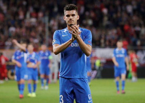 Glasgow Rangers: Fans react to Ianis Hagi transfer update