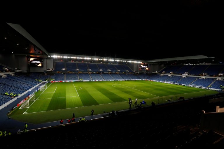 Glasgow Rangers: Transfer target Lyndon Dykes keen to “reach an even higher level at a bigger club”
