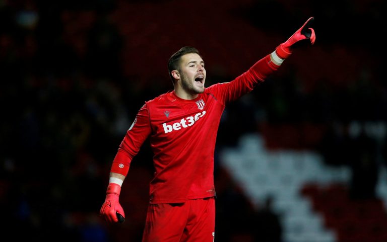 West Ham: Fans react to report whihc suggests David Gold and David Sullivan are very keen to sign Jack Butland