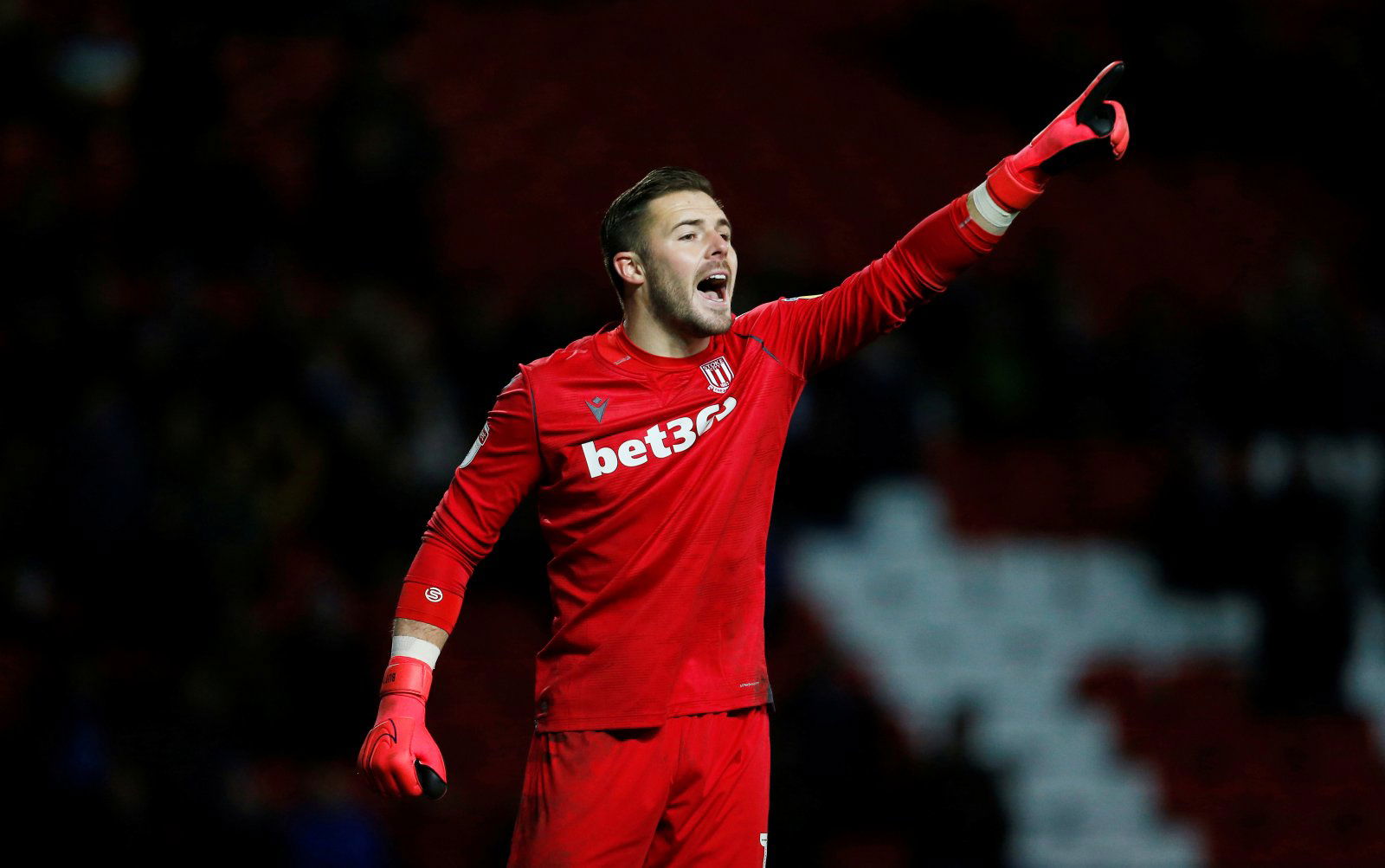 West Ham: Fans react to report whihc suggests David Gold and David Sullivan are very keen to sign Jack Butland - West Ham