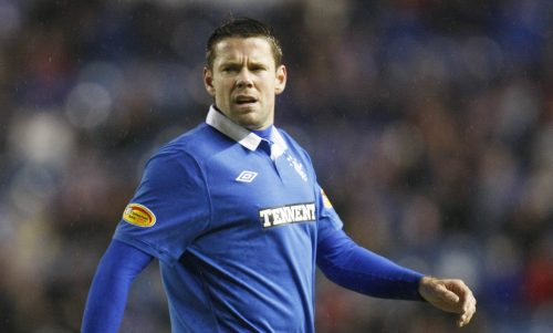 Glasgow Rangers: James Beattie’s spell at Ibrox was abysmal