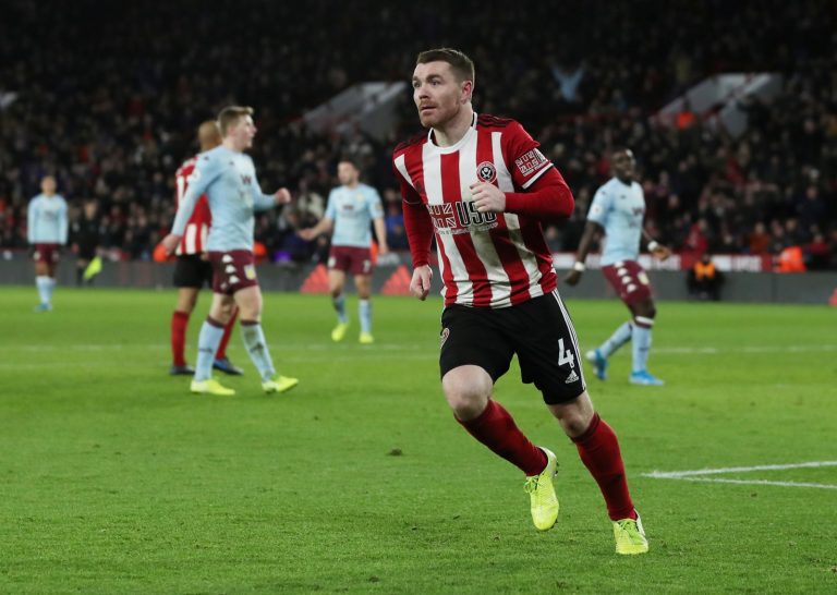 Sheffield United: Fans eagerly anticipate Premier League restart after club tweet
