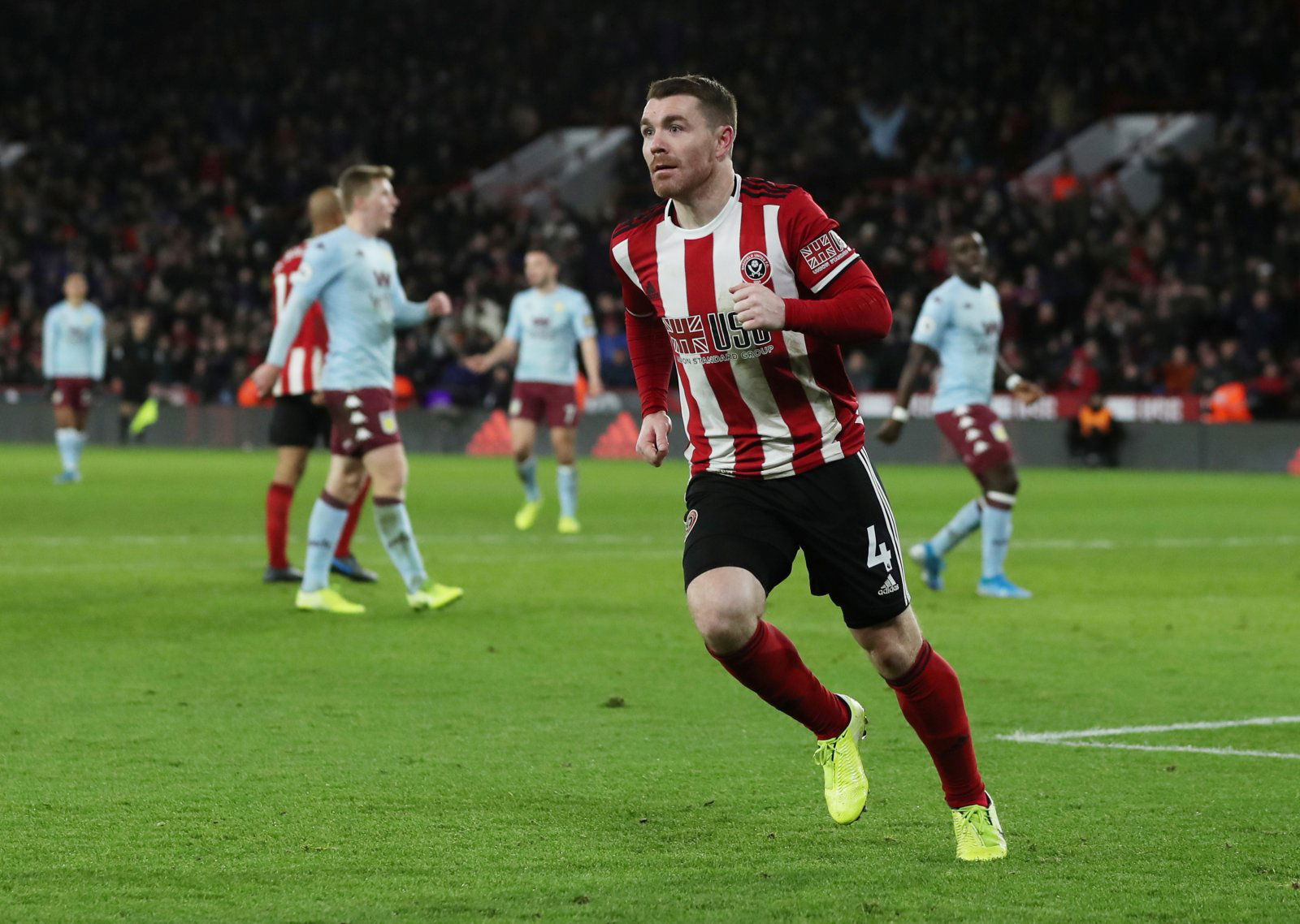 Sheffield United: Fans eagerly anticipate Premier League restart after club tweet - Sheffield United News