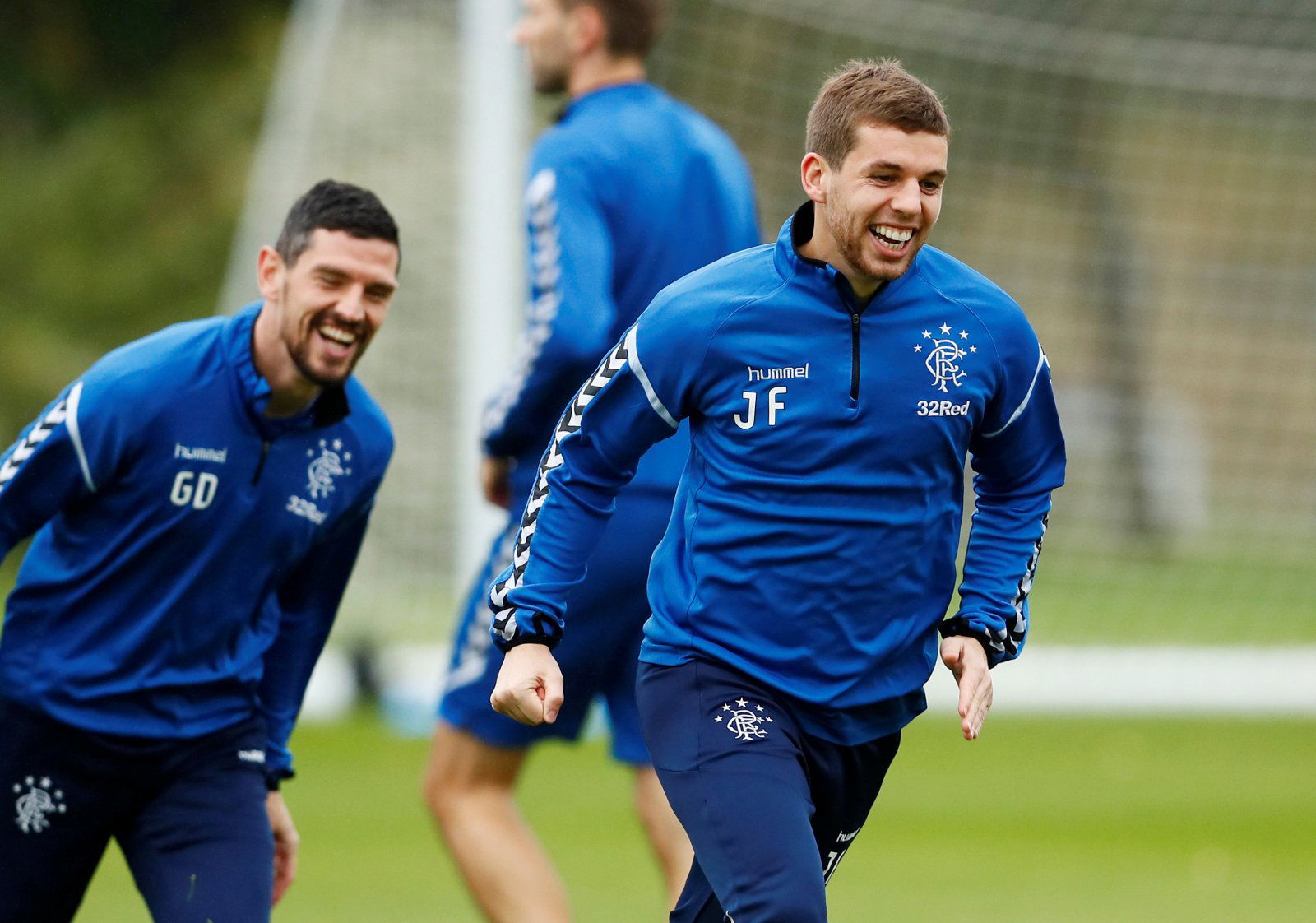 Glasgow Rangers Fans Delighted With Jon Flanagan S Departure From Ibrox The Transfer Tavern