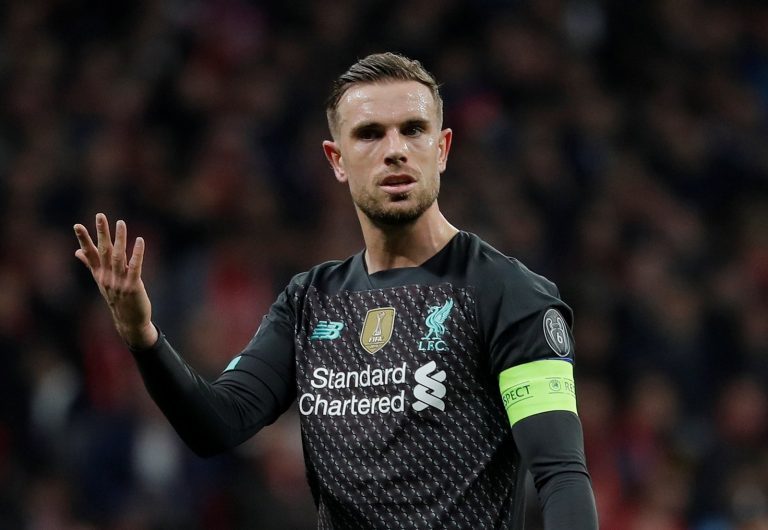 Liverpool: Fans speculate over James Pearce injury update on Jordan Henderson