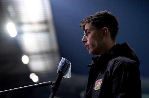 Kai Havertz (2)