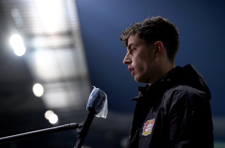Manchester United: Dietmar Hamann urges Kai Havertz to snub Red Devils for Chelsea