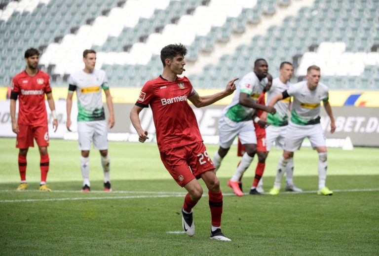 Manchester United: Red Devils handed boost in pursuit of Kai Havertz by Bayer Leverkusen director