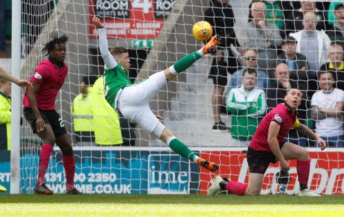 Glasgow Rangers: Unnamed club in negotiations for Florian Kamberi