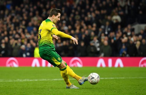 Glasgow Rangers: Kris Boyd suggests Gers should try to sign Kenny McLean