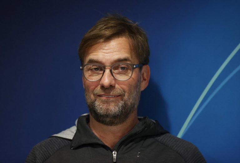 Liverpool: Predicted XI to round off Reds’ illustrious Premier League season