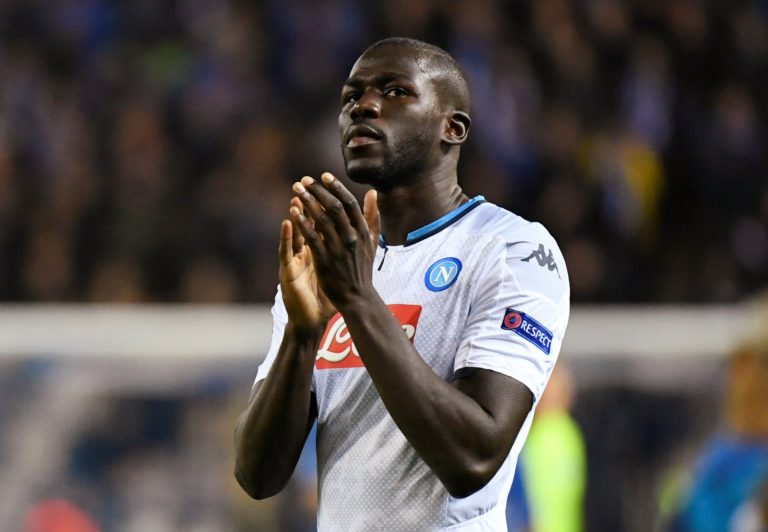 Liverpool: Fans loved transfer update on Kalidou Koulibaly