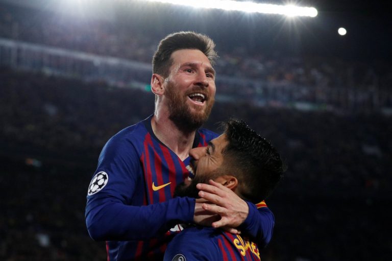 Liverpool: Fans discuss 3-0 loss to Barcelona last year