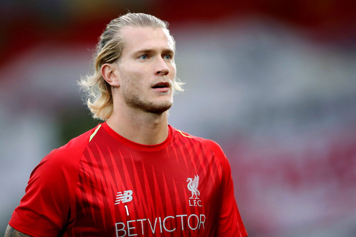 Liverpool: Fans debate over the future of Adrian and Loris Karius - Liverpool
