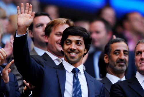 Liverpool: Fans upset with takeover news