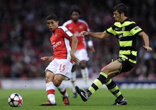 Total Duds: Celtic made a mistake with £4.05m deal for Massimo Donati