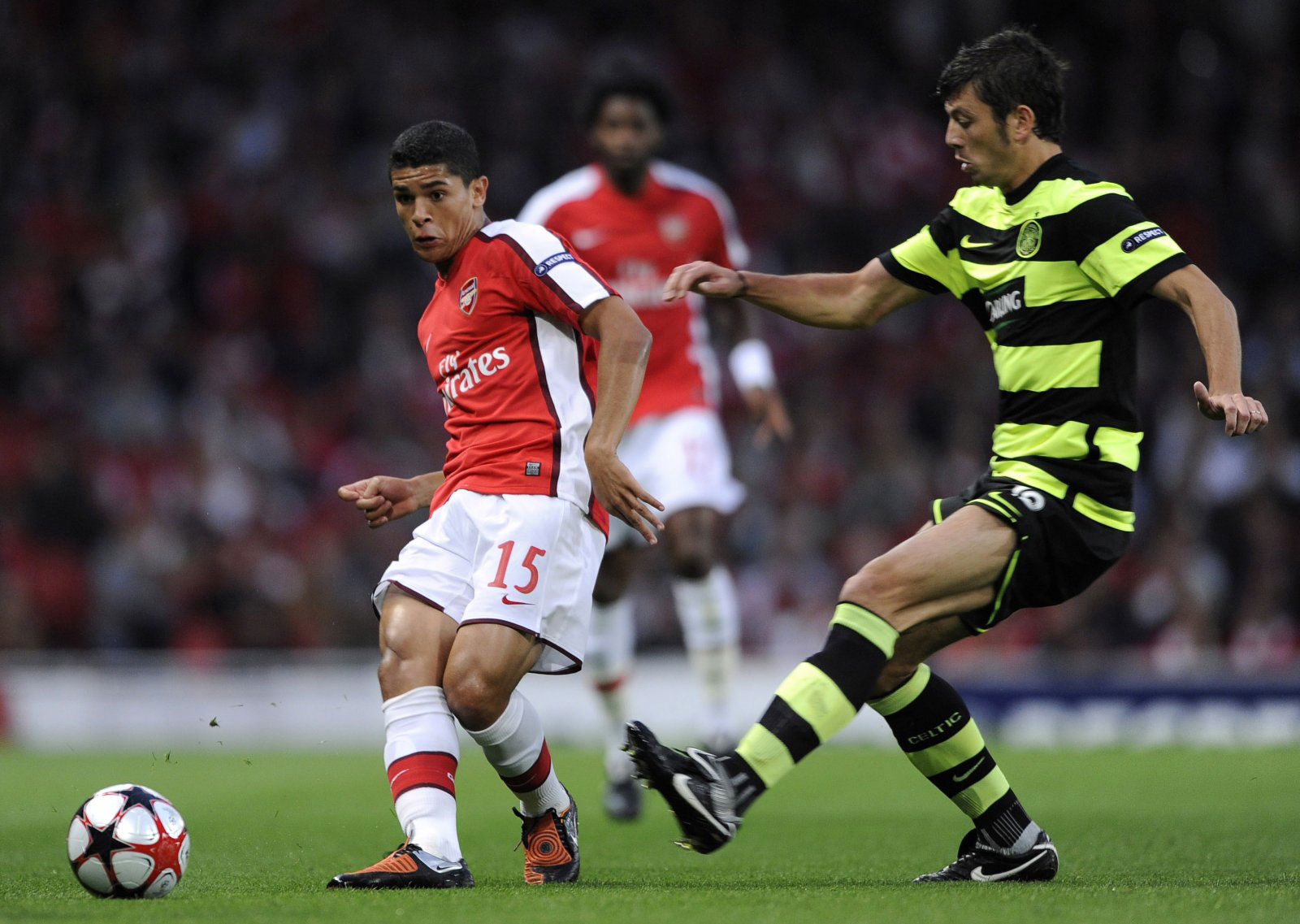 Total Duds: Celtic made a mistake with £4.05m deal for Massimo Donati - Celtic