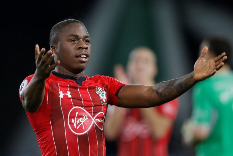 Michael Obafemi – Profile