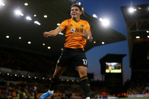 Morgan Gibbs-White