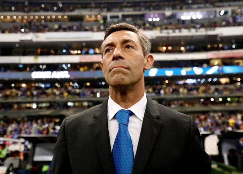 Glasgow Rangers Quiz: The Pedro Caixinha years