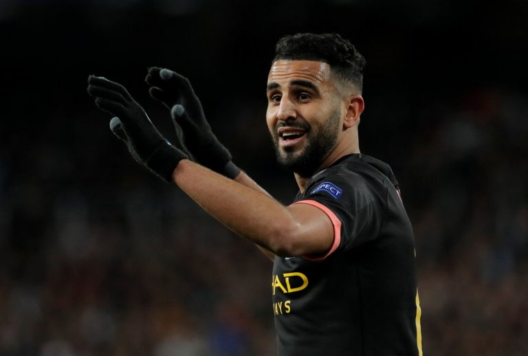 Liverpool: Fans react to Riyad Mahrez’s comments