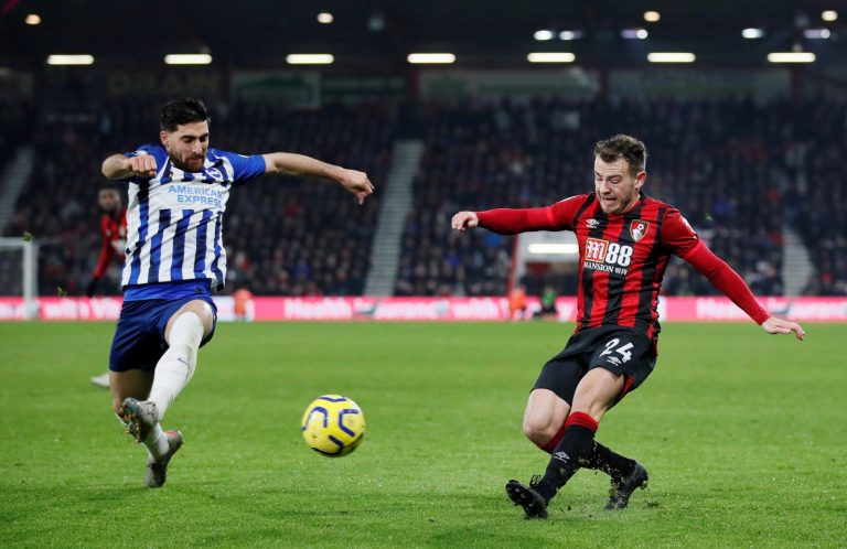 Tottenham Hotspur: Spurs have no interest in Ryan Fraser amid lucrative offer from Palace