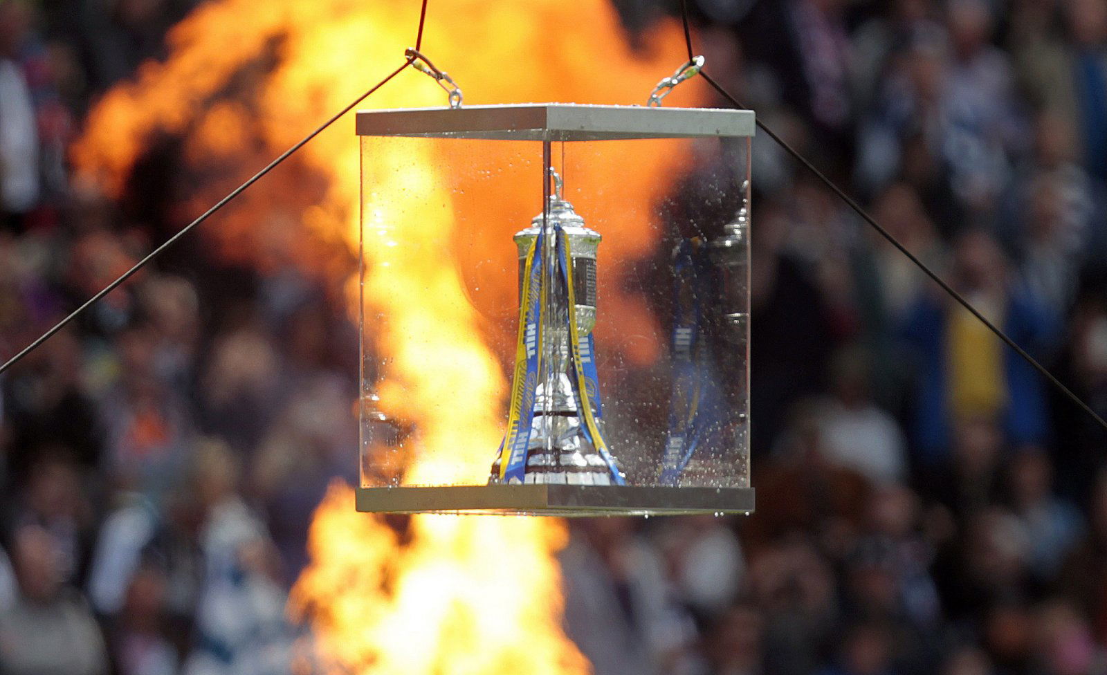 Glasgow Rangers: Fans react to Scottish Cup being potentially put back to 2021 - Rangers
