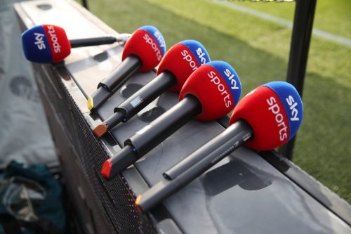 Glasgow Rangers: Fans disgusted by Raman Bhardwaj’s Sky Sports claim