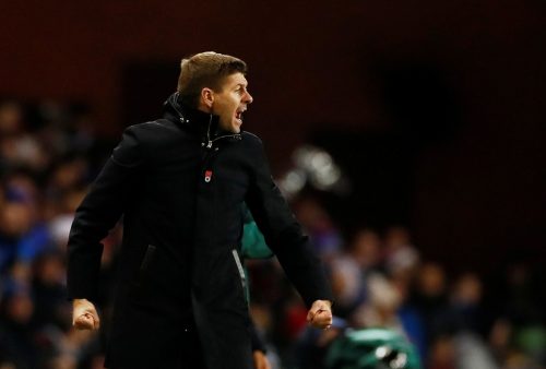 Glasgow Rangers: Fans demand the club to come out fighting after Steven Gerrard receives Scottish FA charge