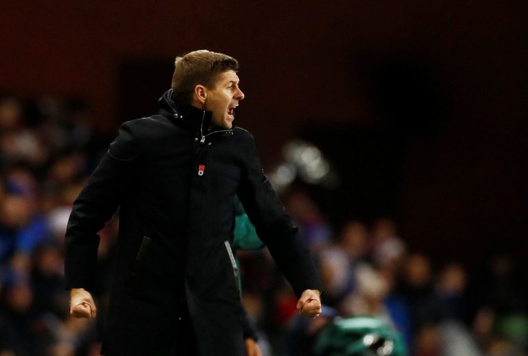 Glasgow Rangers: Fans demand the club to come out fighting after Steven Gerrard receives Scottish FA charge