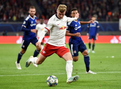 Liverpool: Fans worried by latest Timo Werner update