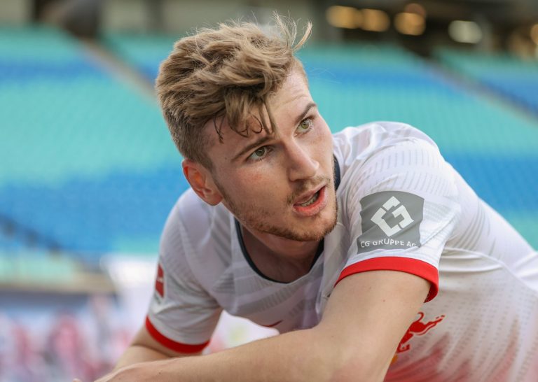 Liverpool: Fans discuss Jurgen Klopp’s take on Timo Werner situation following James Pearce update