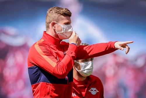 Liverpool: Fans love James Pearce’s update on Timo Werner