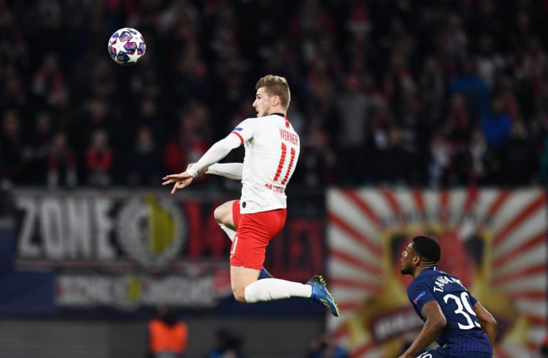 Chelsea: Julian Nagelsmann’s Timo Werner comments could hint at Liverpool hope