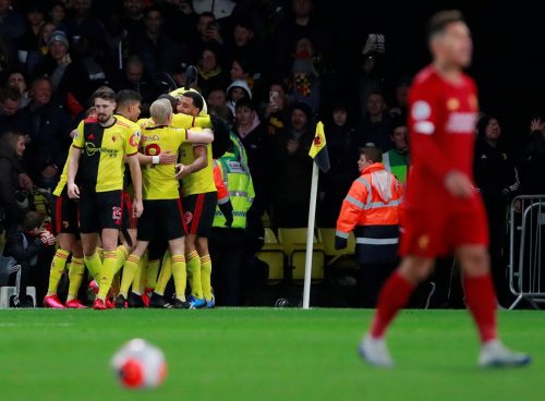 Liverpool: Fans react to BBC’s Moment of the Season award