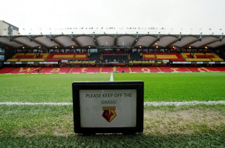 Crystal Palace: Fans react to fixture postponement