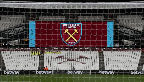West Ham United: ExWHUemployee claims Man United were ‘very interested’ in Jamal Baptiste