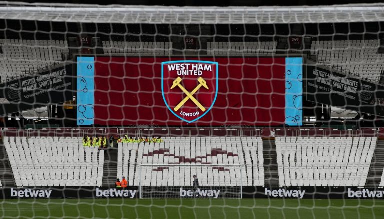 West Ham London Stadium