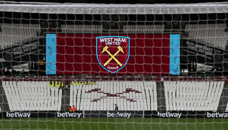West Ham: Fans react to new Commemorative 125th ...