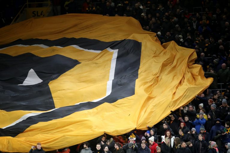 Wolves: Fans hail Connor Ronan’s strike