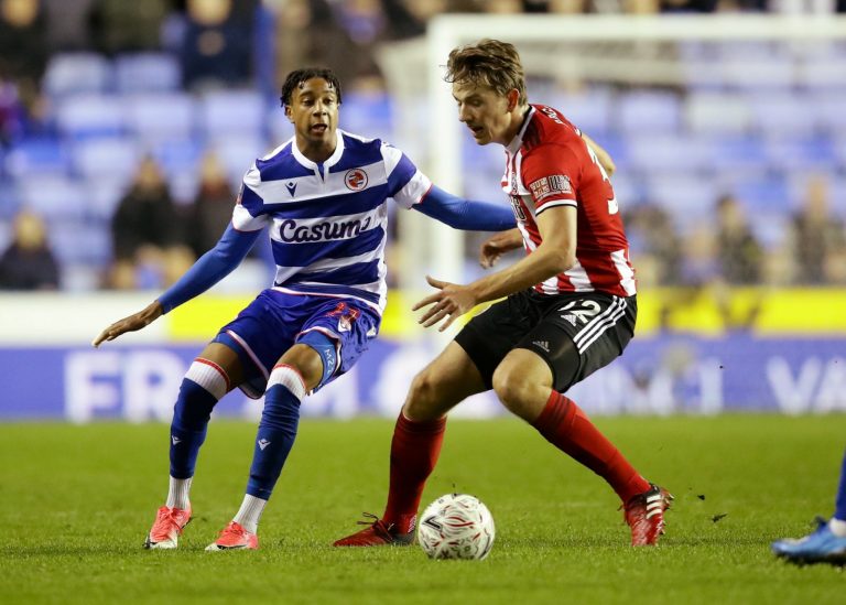 Celtic: Club keeping tabs on Championship winger Michael Olise